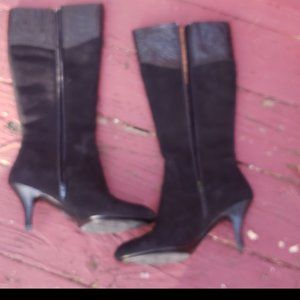 Sofft Bastia Suede Boots